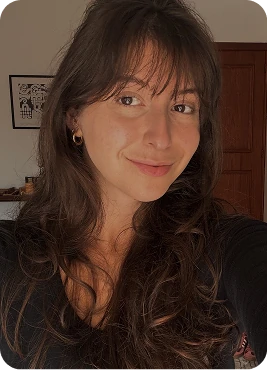 Portrait of Ana Maria